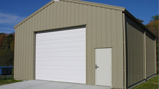 Garage Door Openers at Half Moon Bay, California